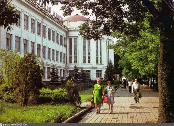 Фото дня