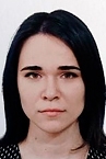 Годовникова Валерия 
